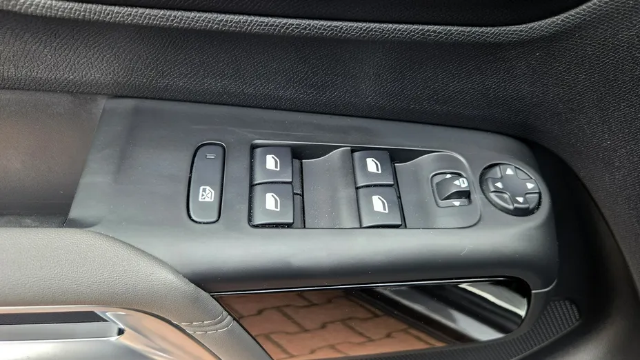 CITROEN C5 Aircross -