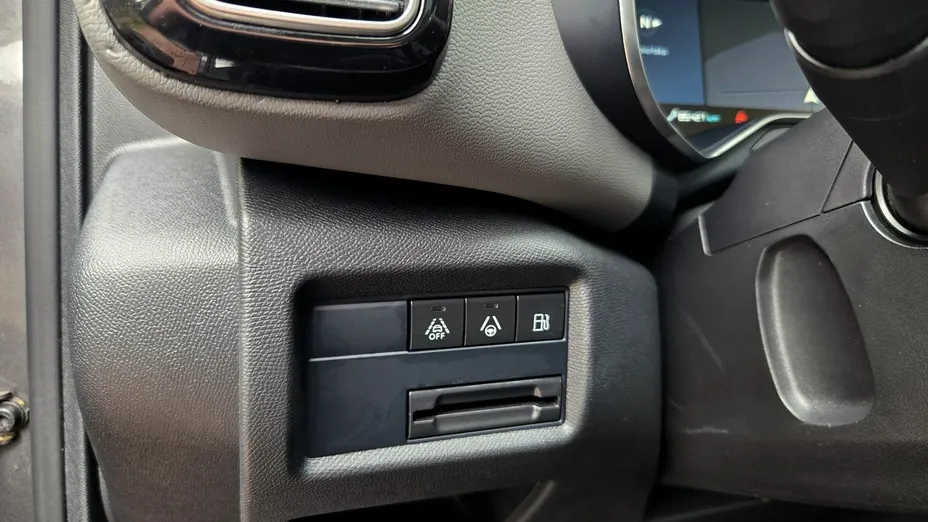 CITROEN C5 Aircross -