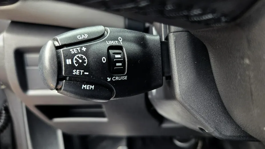 CITROEN C5 Aircross -