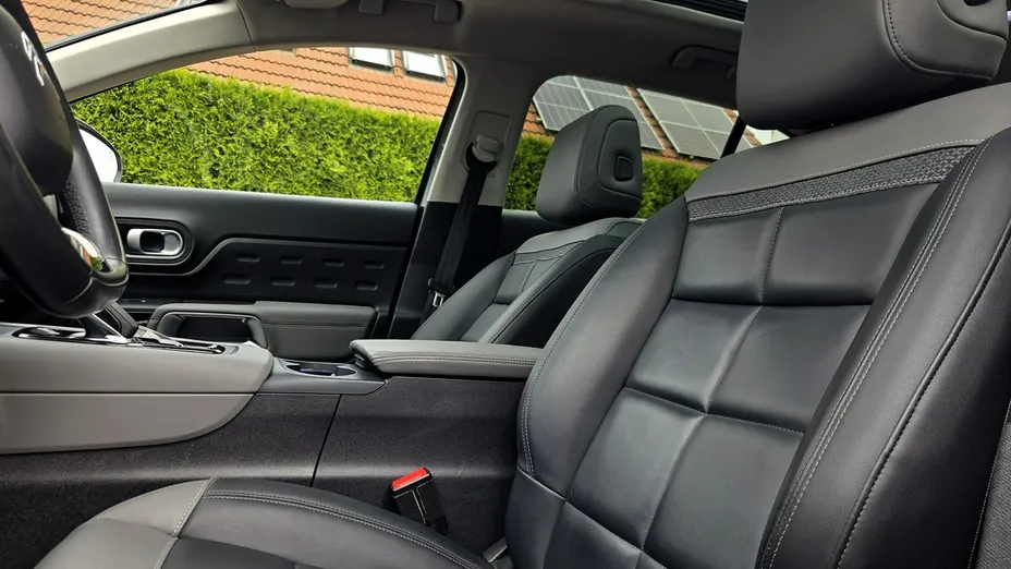 CITROEN C5 Aircross -