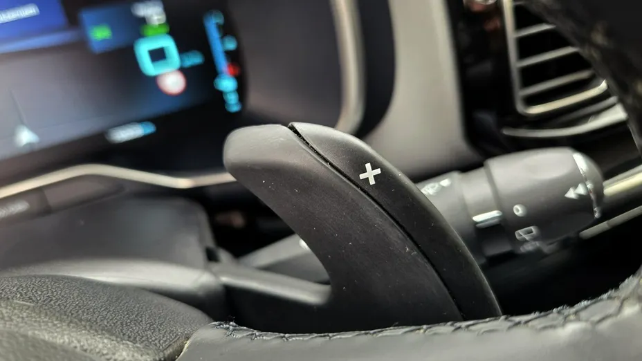 CITROEN C5 Aircross -