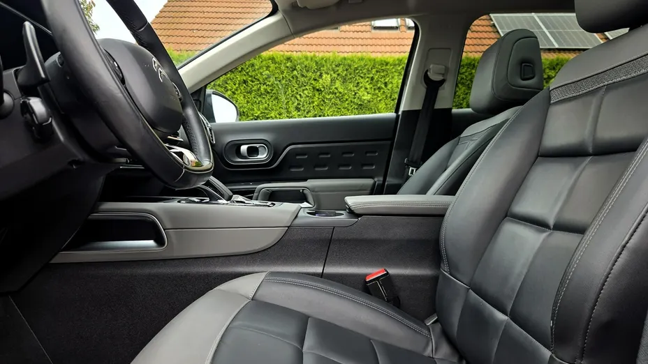 CITROEN C5 Aircross -