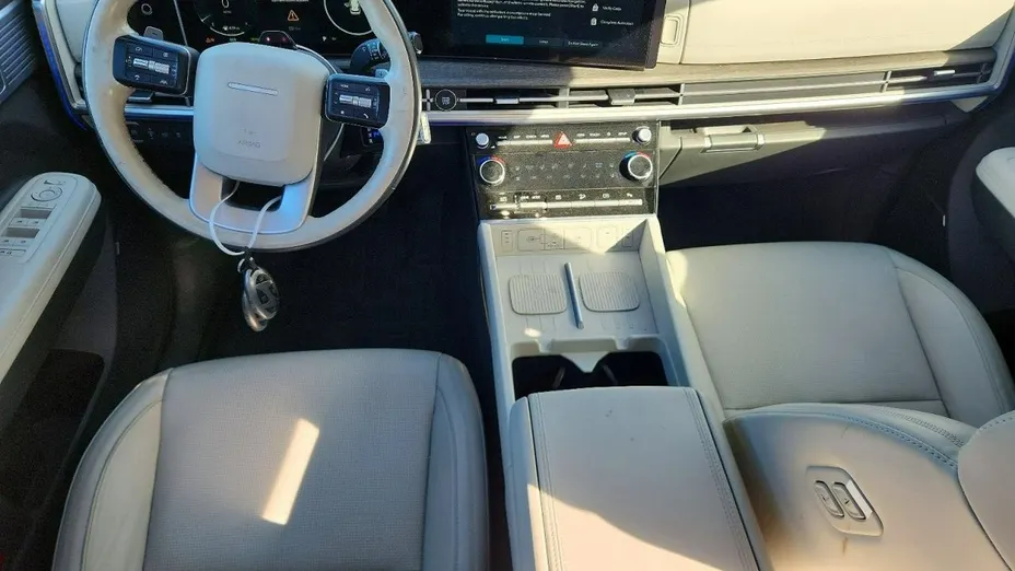 HYUNDAI Santa Fe -