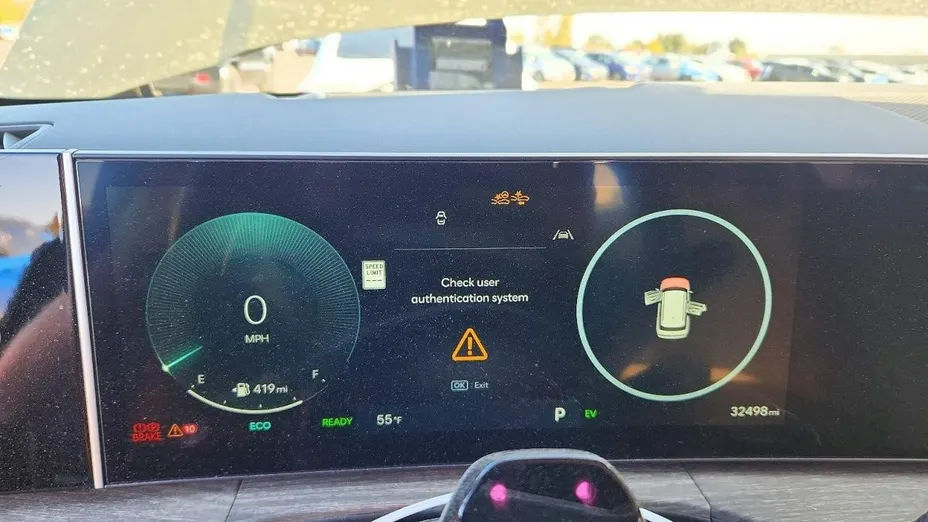 HYUNDAI Santa Fe -