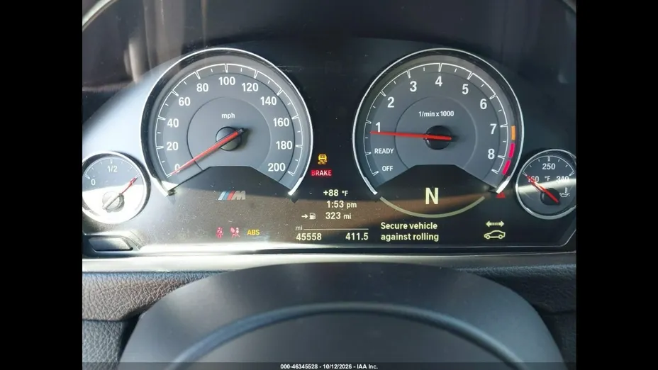 BMW M4 -