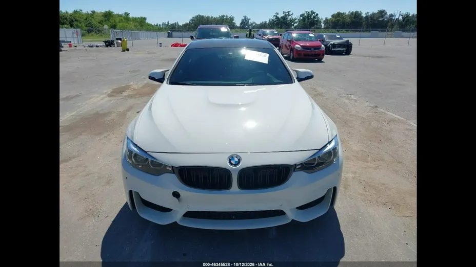 BMW M4 -