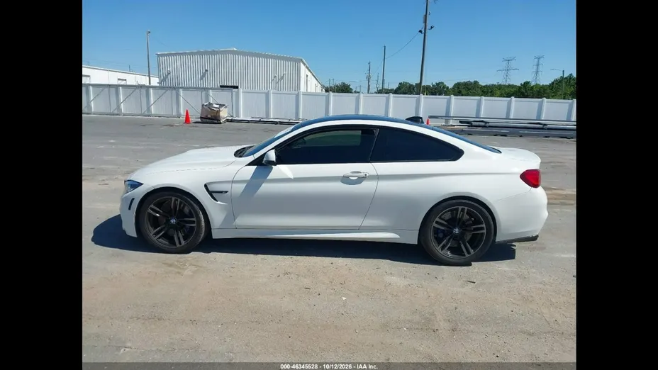 BMW M4 -