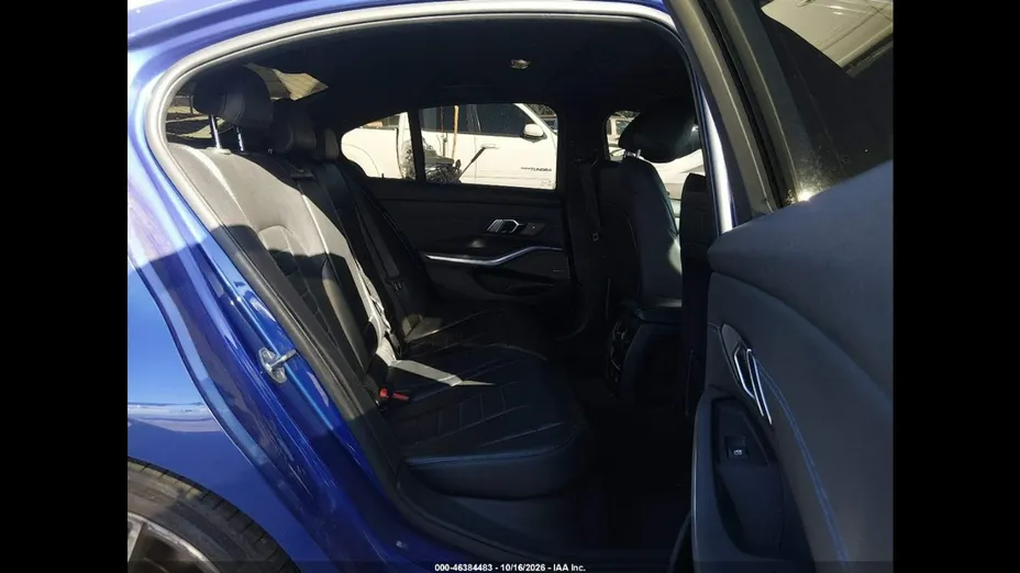BMW Seria 3 -