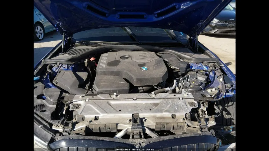 BMW Seria 3 -