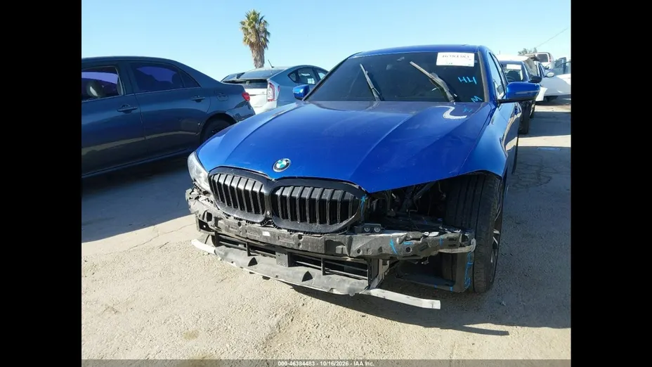 BMW Seria 3 -