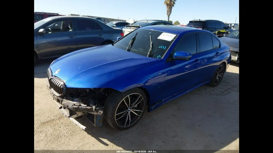 BMW Seria 3 -