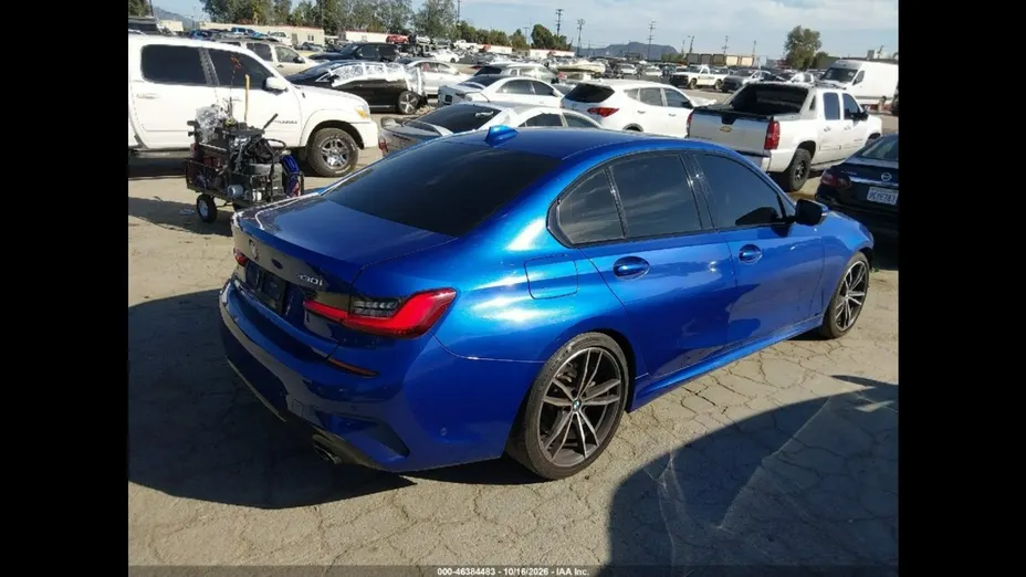 BMW Seria 3 -