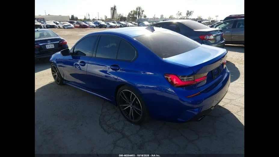 BMW Seria 3 -