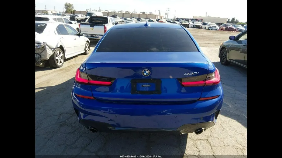 BMW Seria 3 -