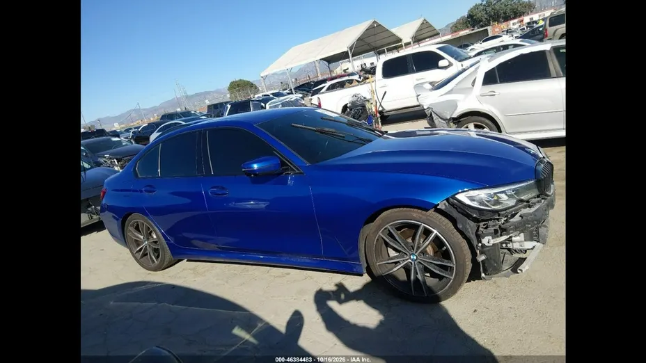 BMW Seria 3 -