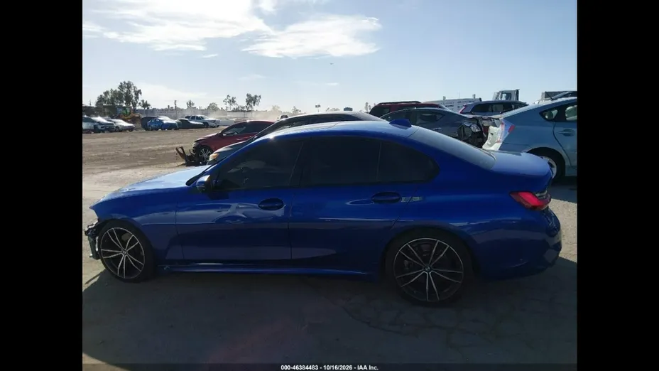 BMW Seria 3 -