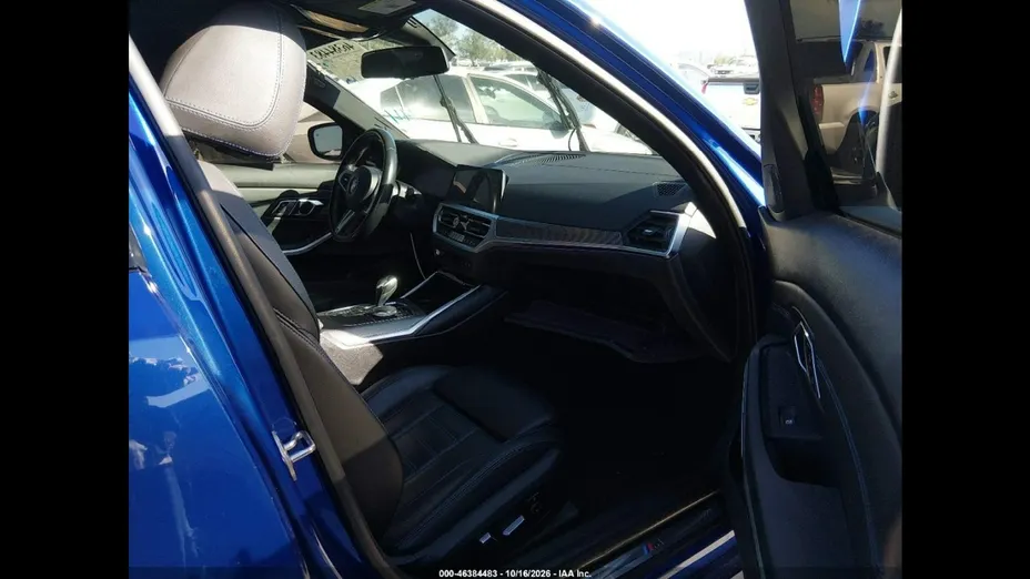 BMW Seria 3 -