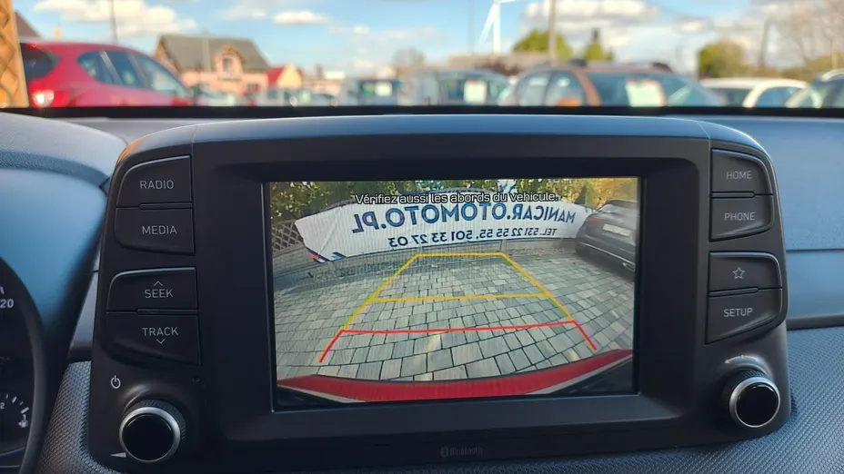 HYUNDAI Kona -