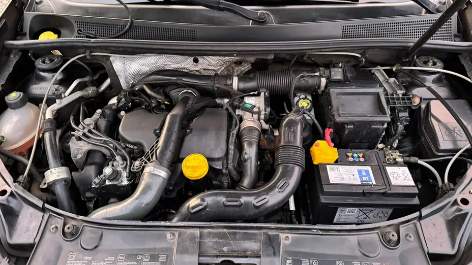 DACIA Sandero Stepway -