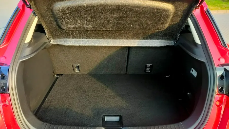 MAZDA CX-3 -