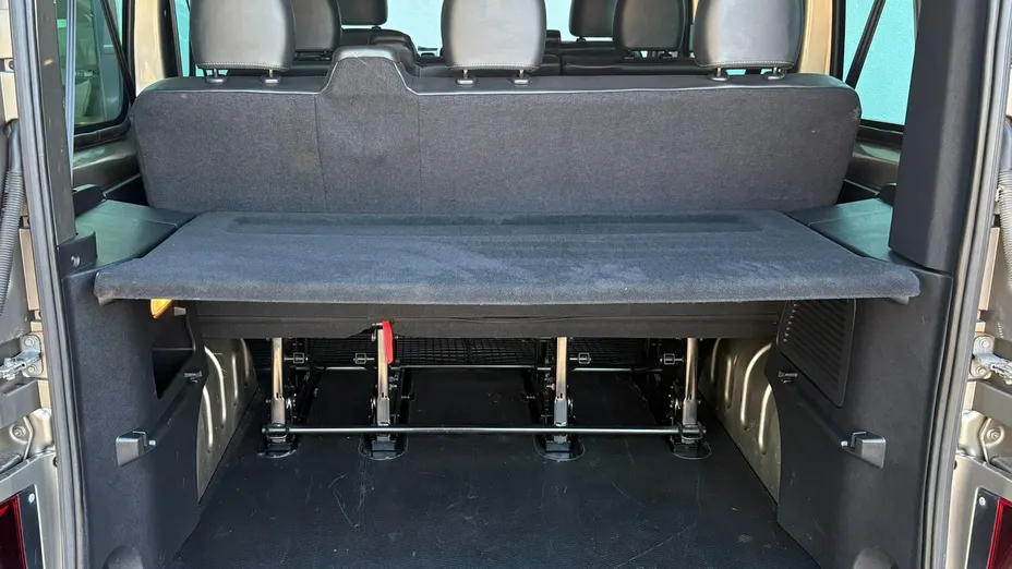 OPEL Vivaro -