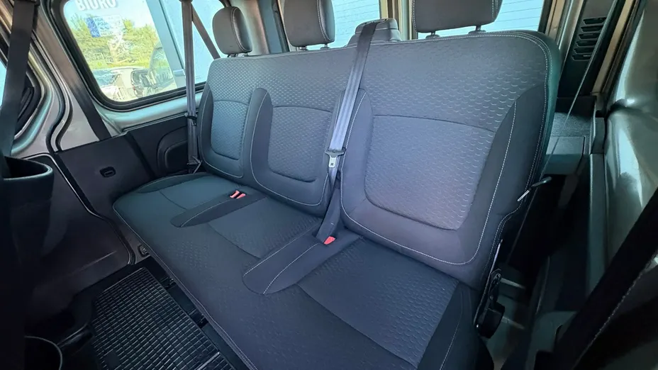 OPEL Vivaro -