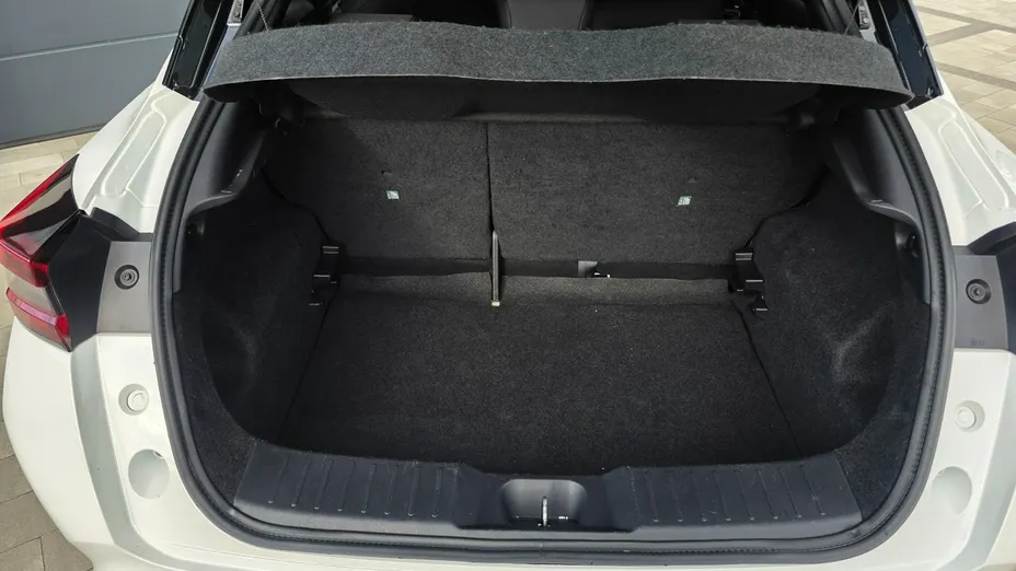 NISSAN Juke -