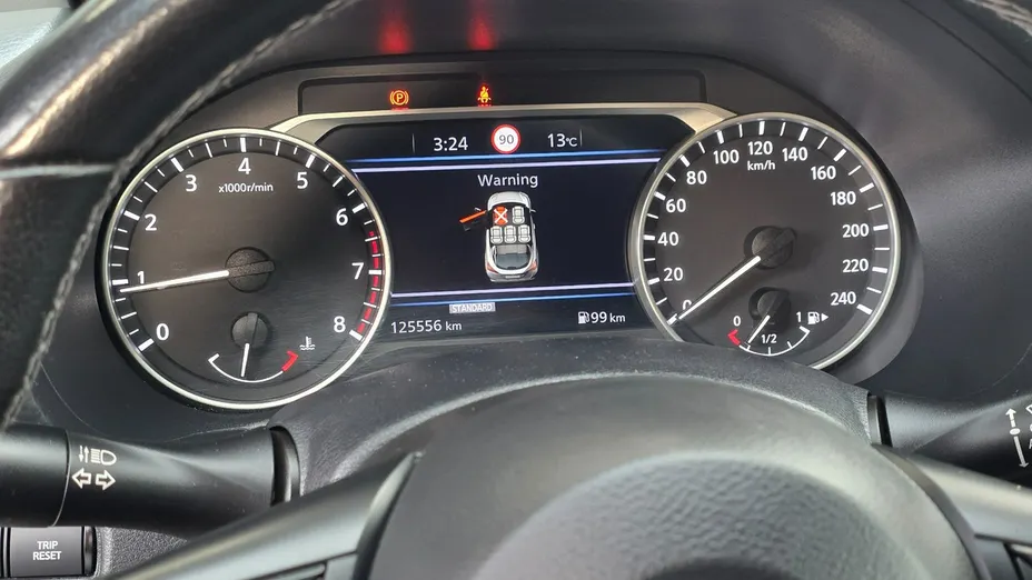 NISSAN Juke -