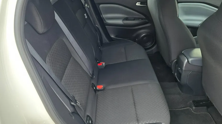 NISSAN Juke -