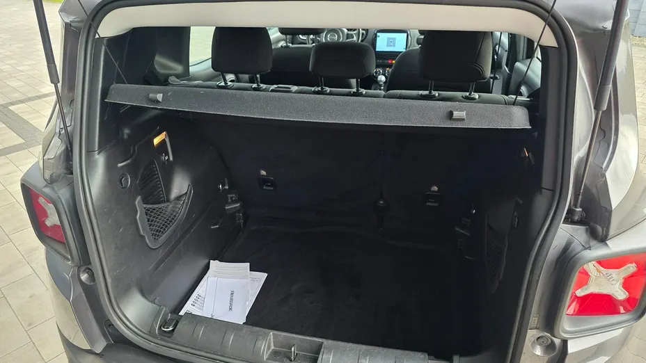 JEEP Renegade -