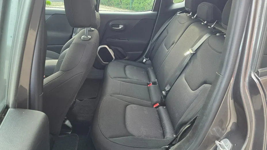 JEEP Renegade -