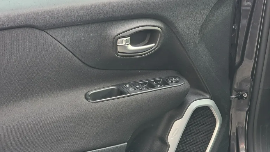 JEEP Renegade -