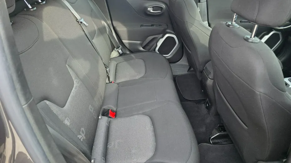 JEEP Renegade -