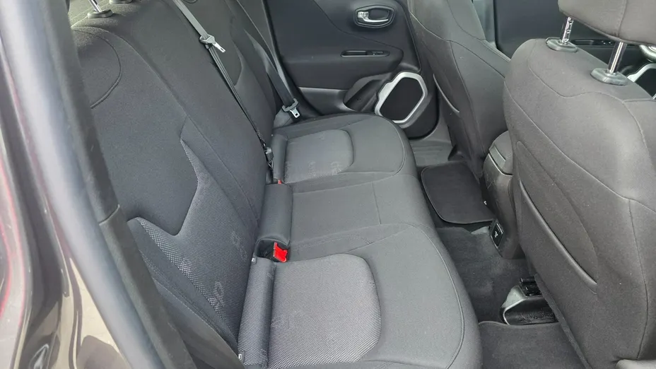 JEEP Renegade -