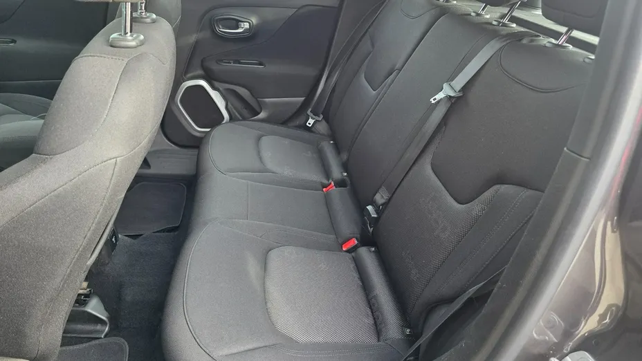 JEEP Renegade -