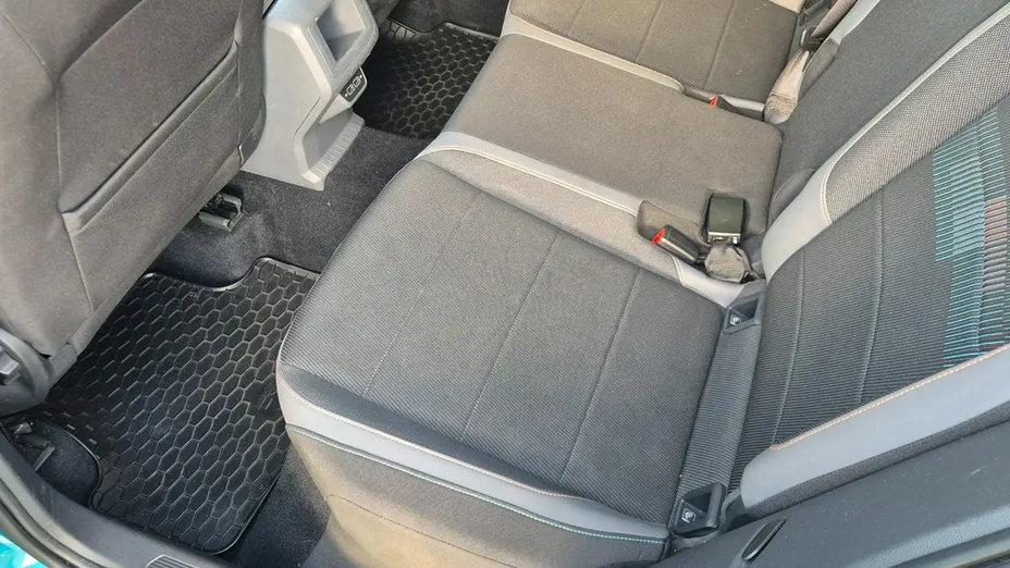 VOLKSWAGEN T-Cross -