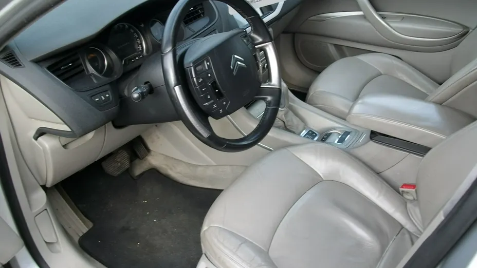 CITROEN C5 -
