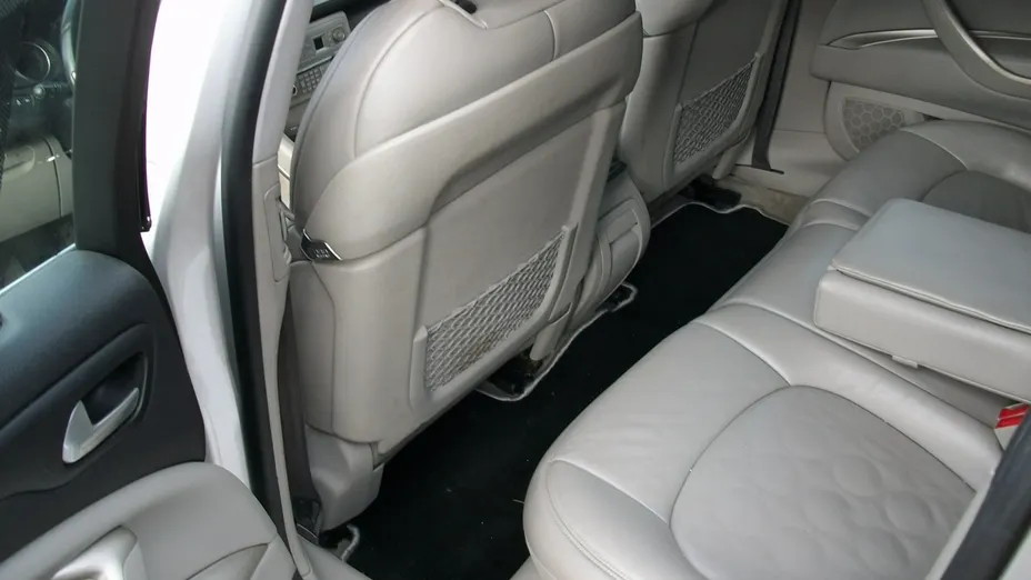 CITROEN C5 -