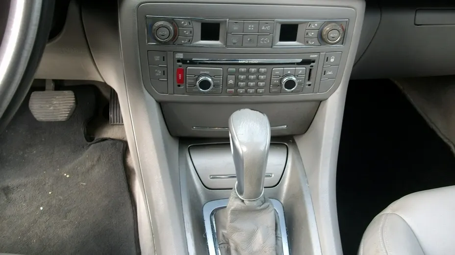 CITROEN C5 -