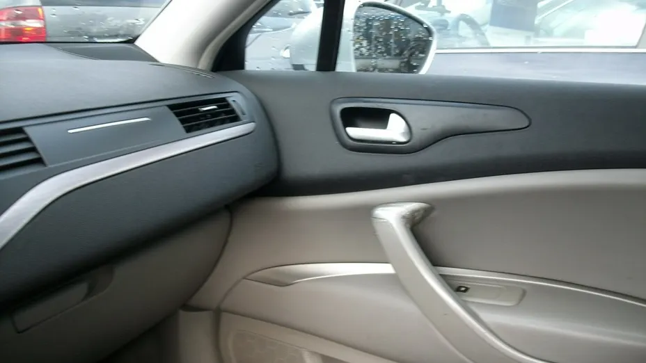 CITROEN C5 -