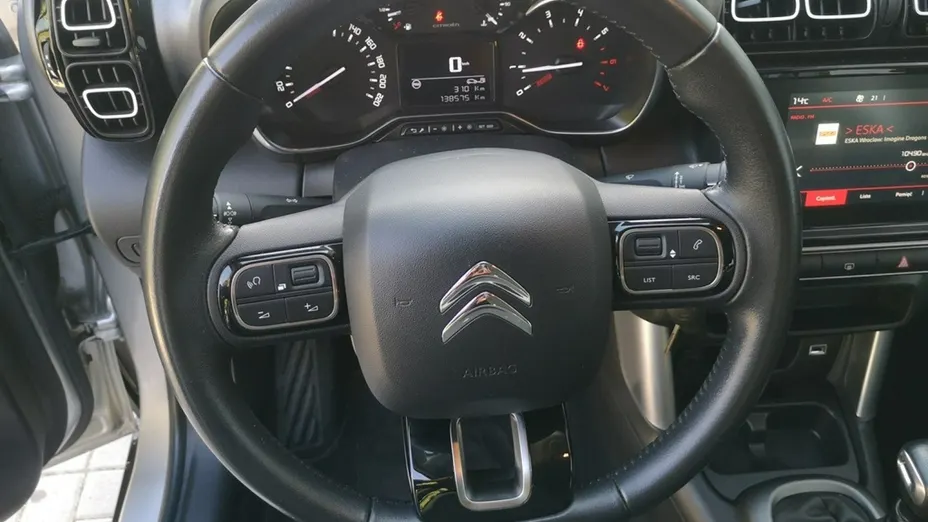 CITROEN C3 Aircross -