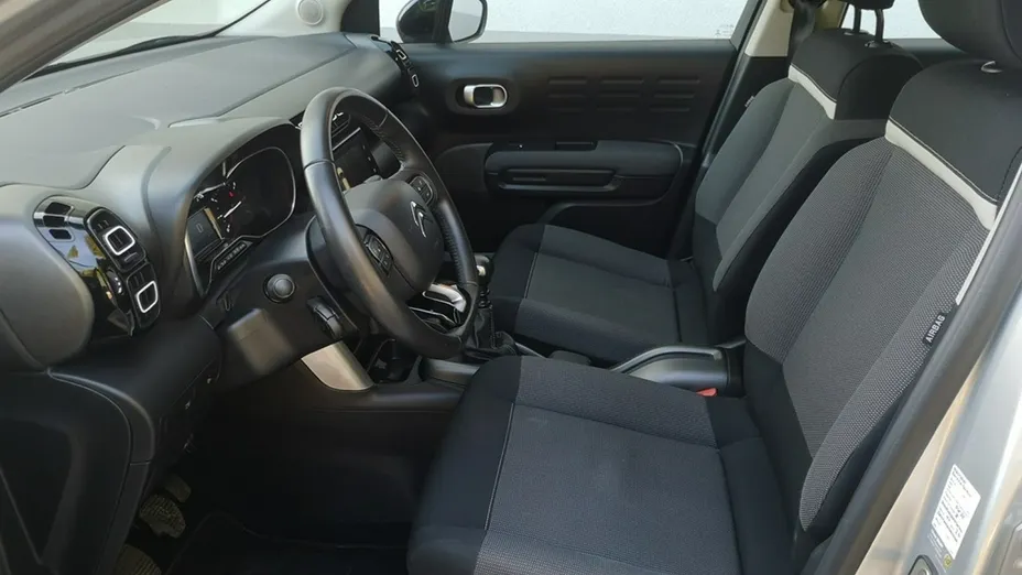 CITROEN C3 Aircross -