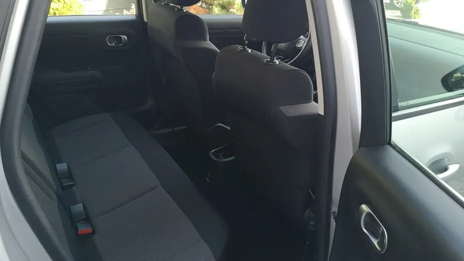 CITROEN C3 Aircross -