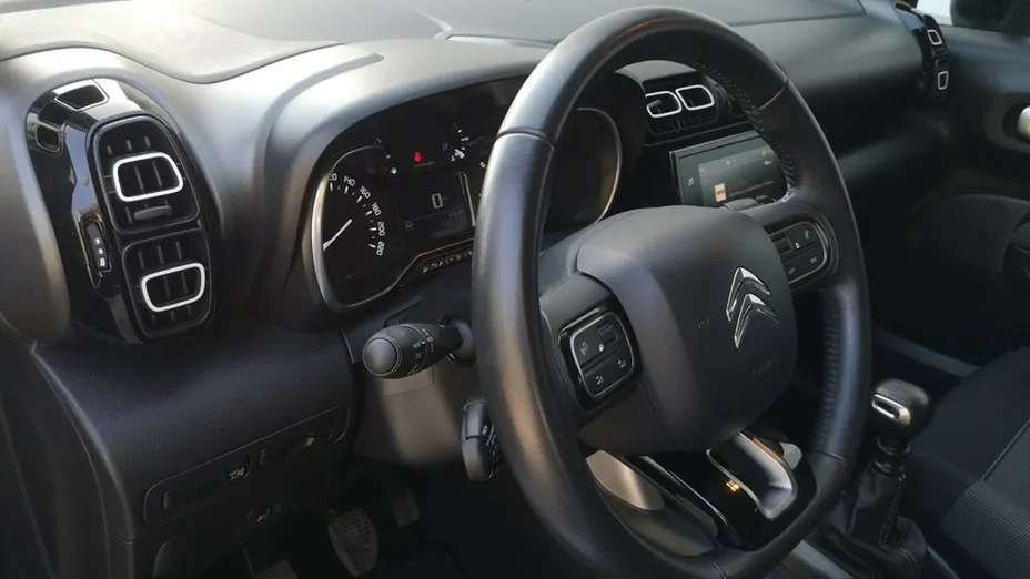 CITROEN C3 Aircross -