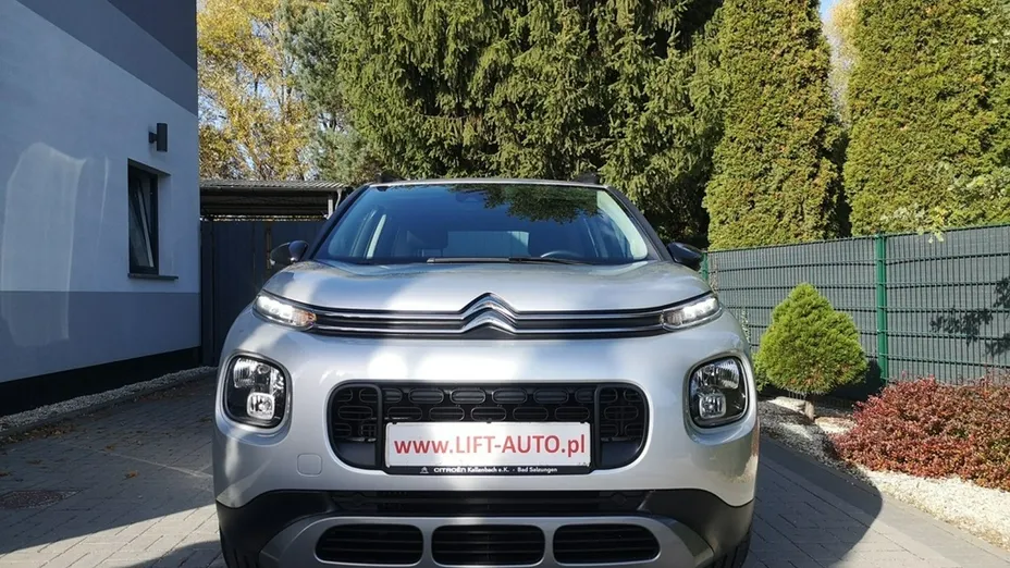 CITROEN C3 Aircross -