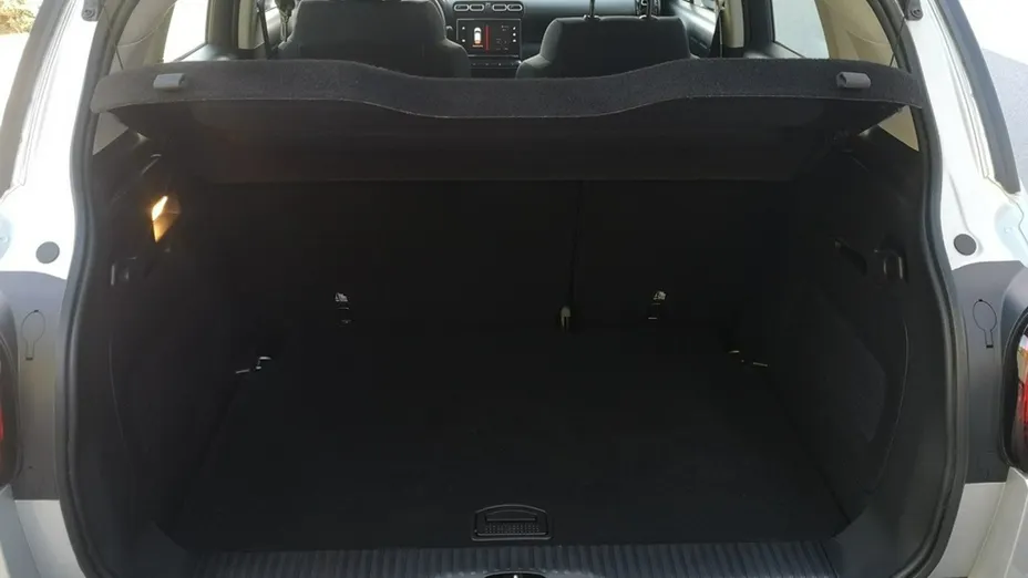 CITROEN C3 Aircross -