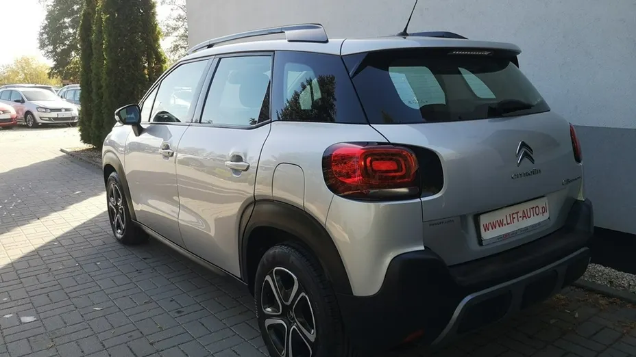 CITROEN C3 Aircross -