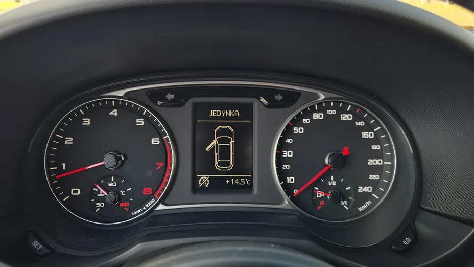 AUDI A1 -