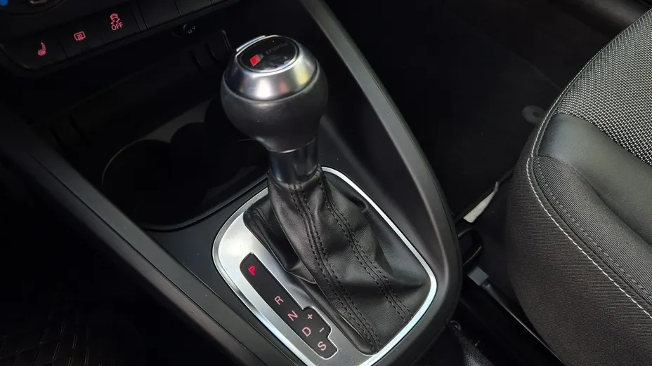 AUDI A1 -