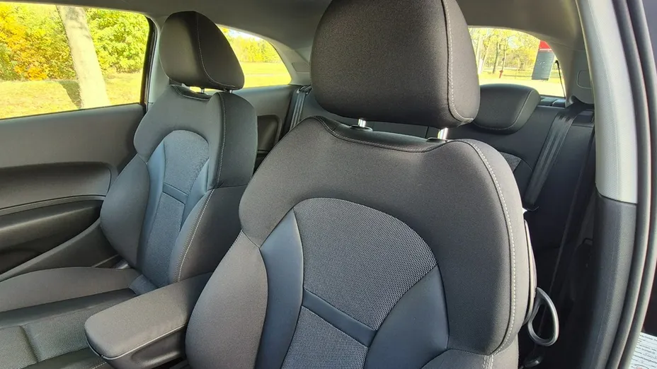 AUDI A1 -